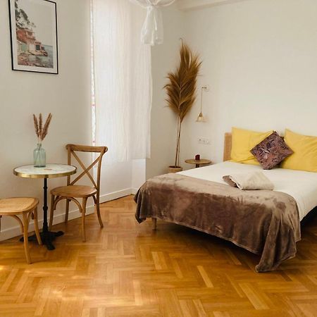 - - Maison Uma - - Wifi, Netflix, Mer Et Centre Marseille Eksteriør billede