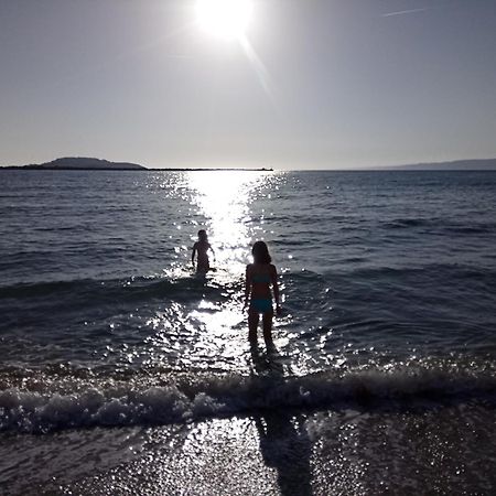 - - Maison Uma - - Wifi, Netflix, Mer Et Centre Marseille Eksteriør billede