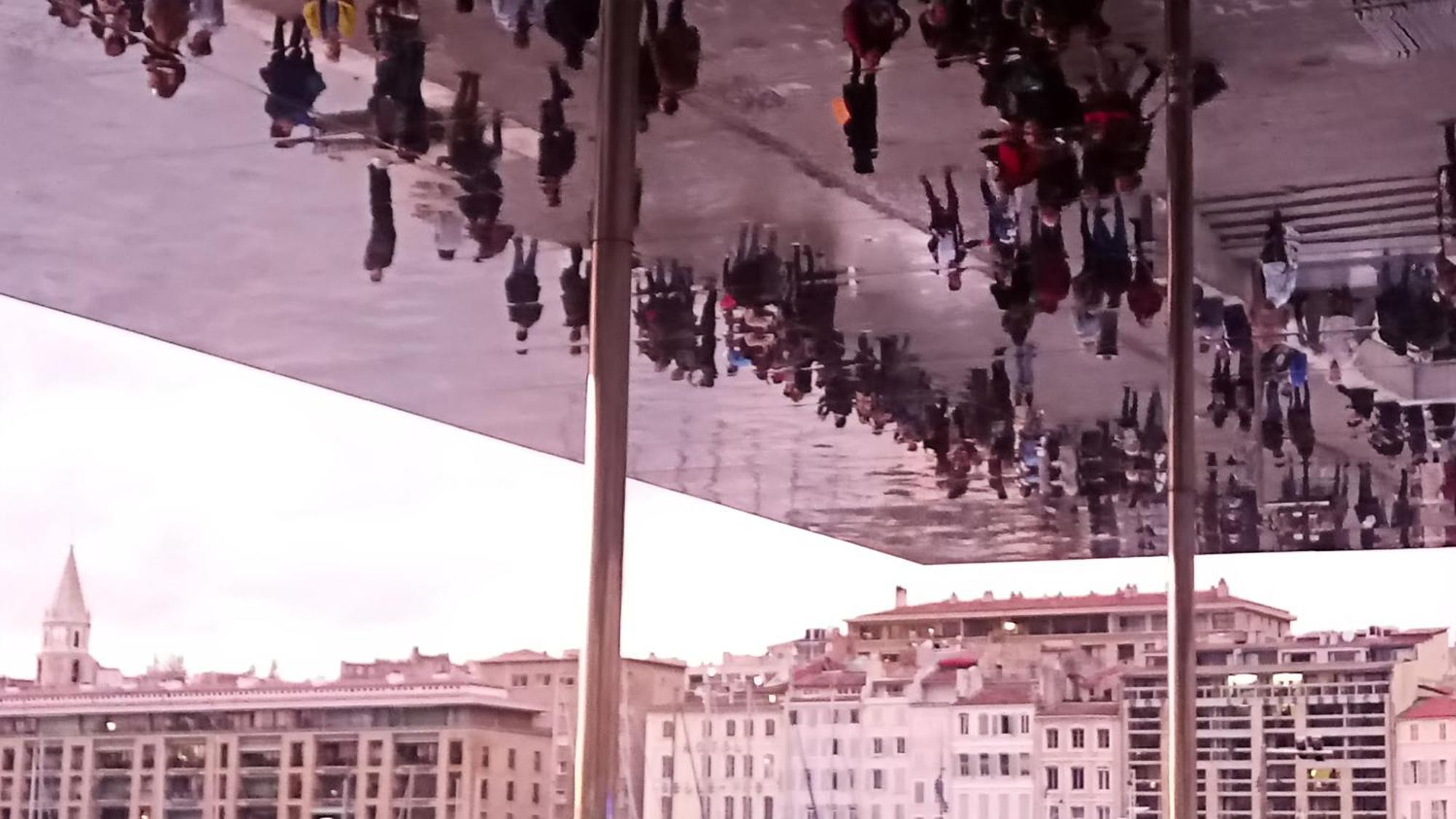- - Maison Uma - - Wifi, Netflix, Mer Et Centre Marseille Eksteriør billede