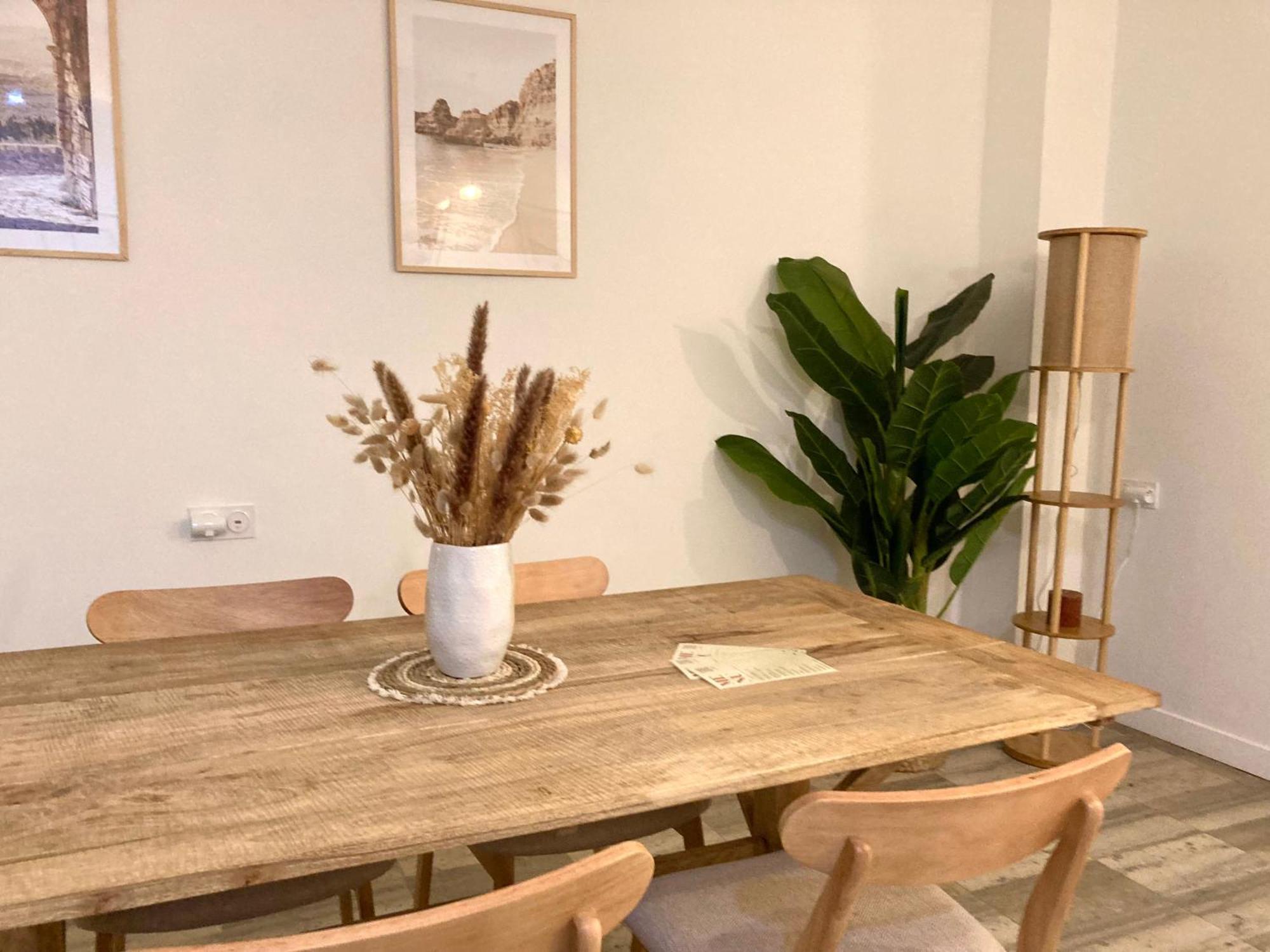- - Maison Uma - - Wifi, Netflix, Mer Et Centre Marseille Eksteriør billede